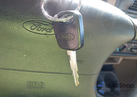 2000 Ford Ranger Xl/Xlt z USA, uszkodzony, nr VIN 1FTZR15V3YPB62800